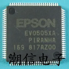 5 шт./лот EV0505XA(QFP-100