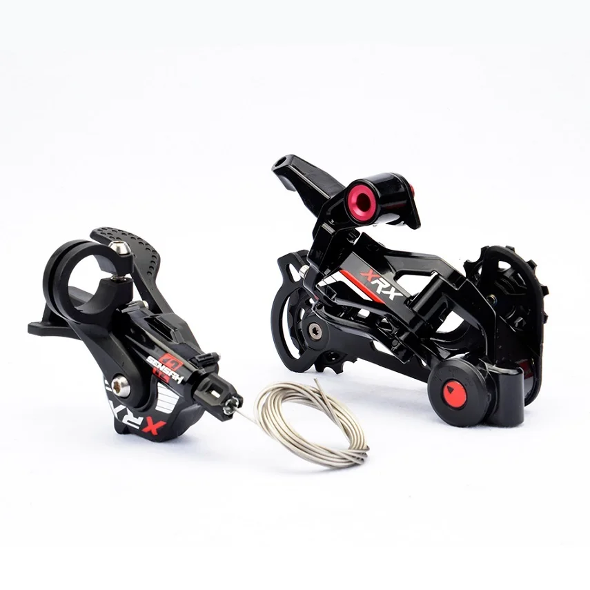 SENSAH MTB SRAM 12 Скоростей SHIMANO DEORE XT M8000 M9100 набор горного велосипеда 1x12-скоростной 52T переключатель велосипеда