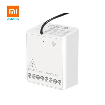 

Two-way Module Smart Setting Timer APP Control Zigbee Wireless Controller Multiple Device For Mi Home Home kit