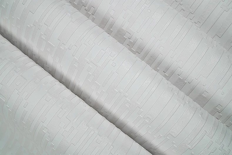 Thicen White Diatom Mud обои скандинавские одноцветные обои для гостиной современный минималистичный Спальня 3D домашние нетканые простые обои с текстурой