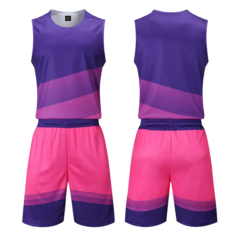 AthleisureX Full Custom Basketball Uniform Set - For Men