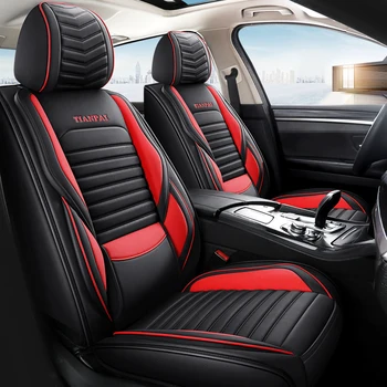 

Car Seat Cover Car Covers Seat Protector Water-Proof for Mercedes Benz Class C W203 W204 W205 Class E W210 W212 W213 W124