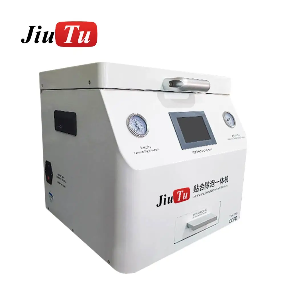 Все в одном аппарат для ламинирования