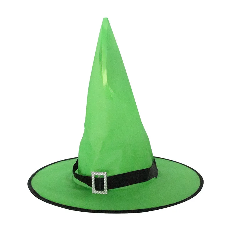 Green-Non-glowing