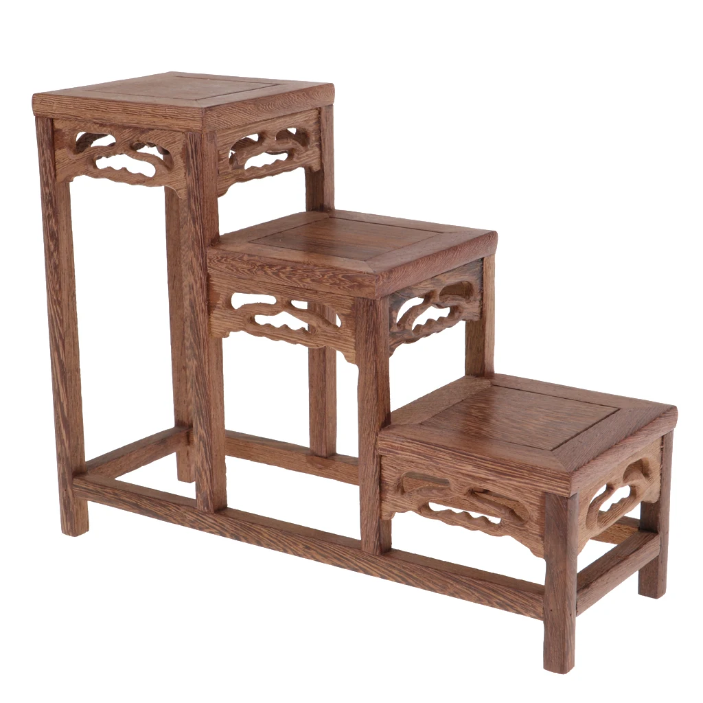 dolls house display table