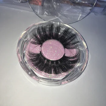 

BossGirl Lashes Wholesale Lashes 3D 5D Mink Lahses Custom Packaging with Private Label 100 Pairs Free Shipping