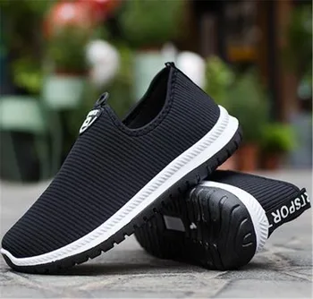 

2020 Fashion Men Running Shoes Comfortable Breathable Tennis Feminino Outdoor Workout Travel