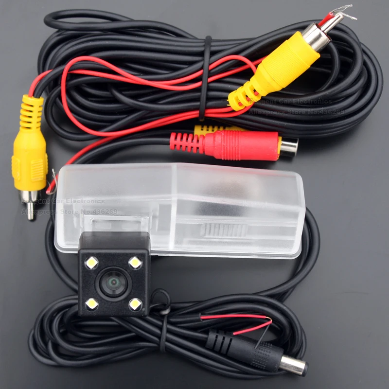 Toyota-Prius-V-C-RAV4-Lexus-CT200H-Car-CCD-Night-Vision-Backup-Rear-View-Wireless-Camera-Waterproof-Parking-Assistance-2013-2014-2015  (12)