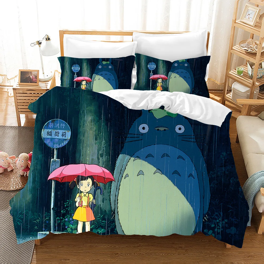 Anime Bedding for Sale  Redbubble