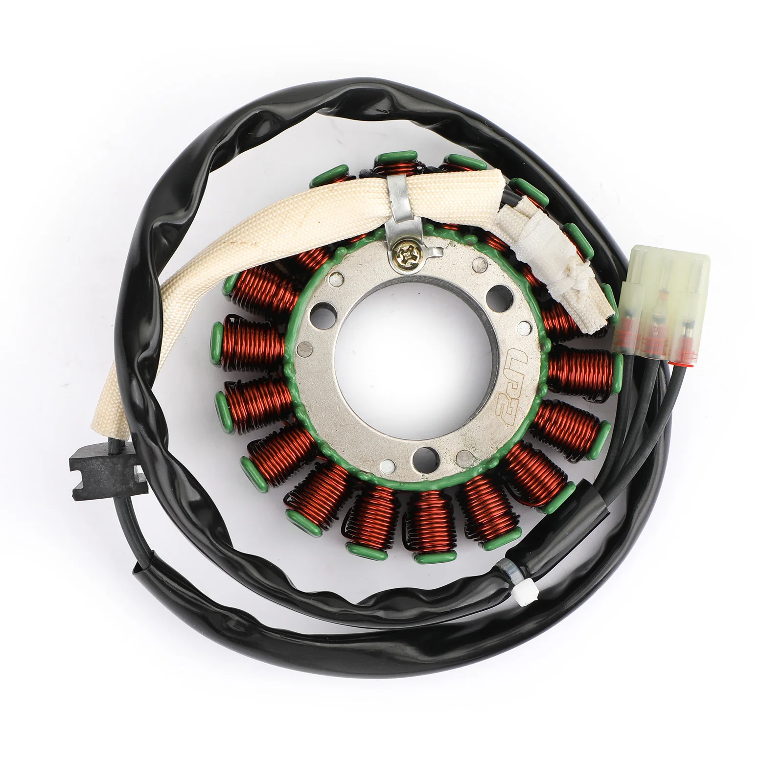 

Artudatech генератор МАГНЕТО СТАТОР подходит для Polaris Outlaw 450 MXR 525 IRS ATV 2007 2008 2009 2010 2011 4011866