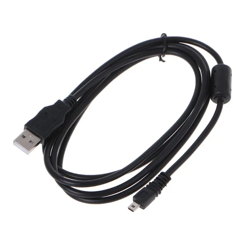 Кабель для синхронизации данных быстрая передача USB кабель цифровой камеры Olympus CB