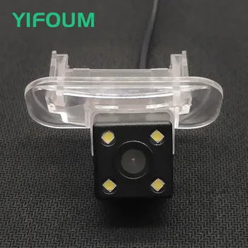 

YIFOUM HD Waterproof 170 Degree Car Rear View Backup Camera For Benz W169 A150 A160 A170 A180 A200 W245 B150 B160 B170 B180 B200