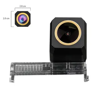 

HD 720P Reversing Rear View Camera for Renault Koleos 2 samsung Peugeot 208 301 307 308 408 508 3008 Citroen DS3 Elysee C2 C4 C5