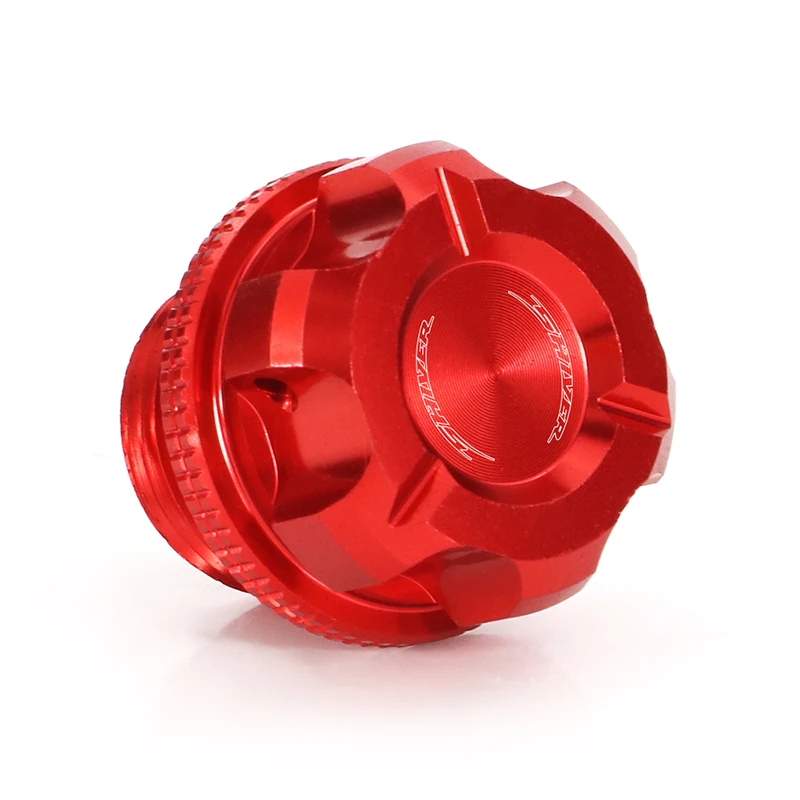 CNC Oil Filler Filter Cover Cap M20X1.5 Fit For Aprilia SHIVER 750 2007 2008 2009 2010 2011 2012 2013 2014 2015 | Автомобили и