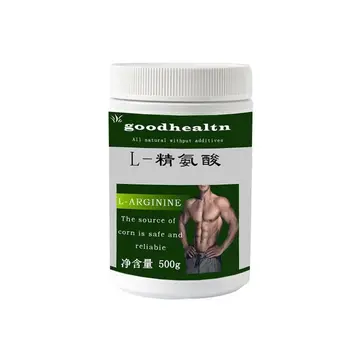

XXXG 200G Horny Goat Weed with Maca, Saw Palmetto, Ginseng, L-arginine,Tongkat Ali Mix, Sexual Health