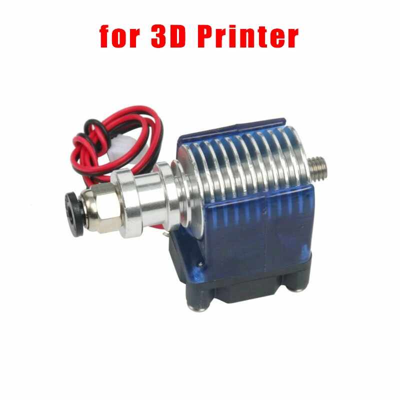 

0.2mm-0.5mm 3D Accessory Metal 1.75mm Extruder Nozzle Set Accessory Parts