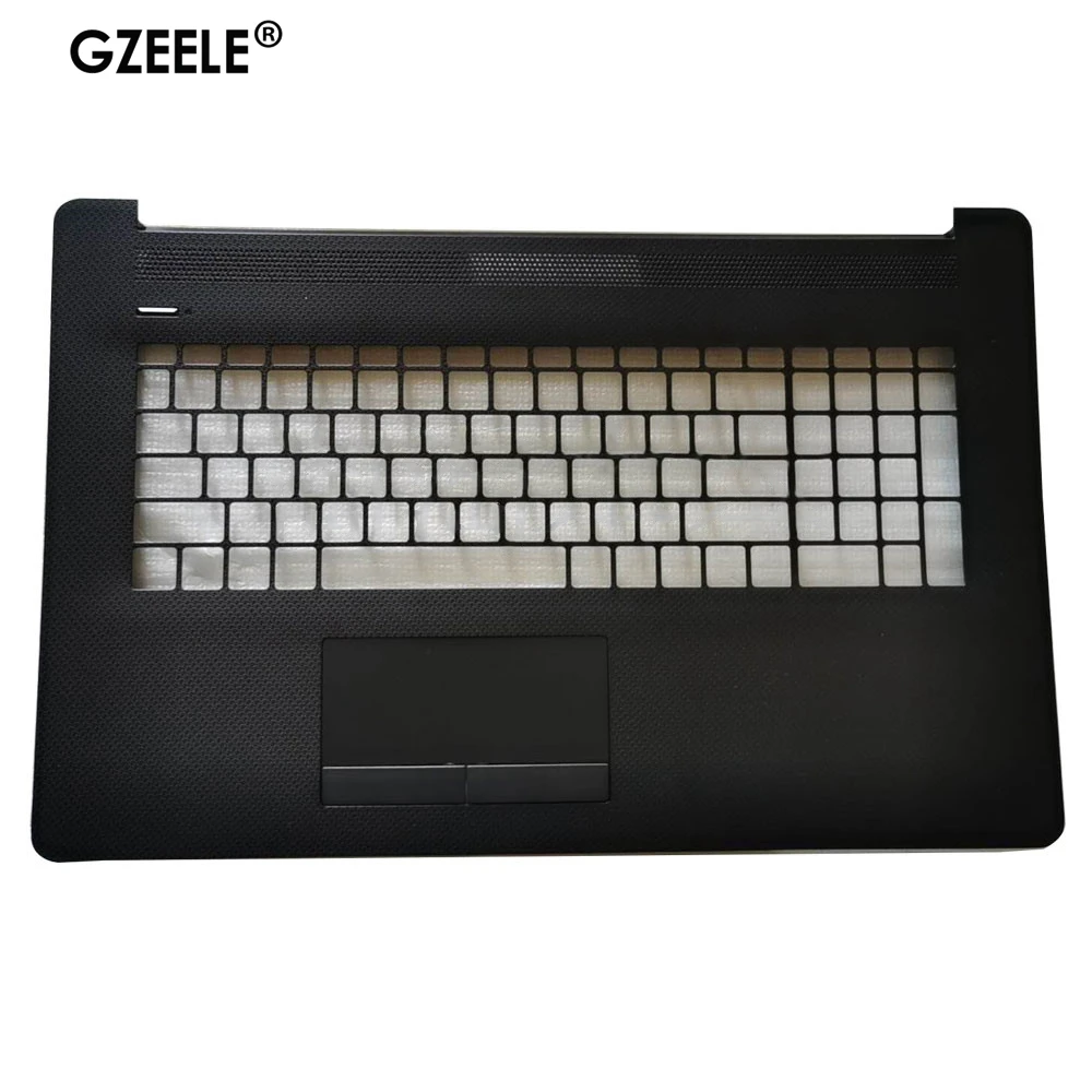 Laptop Shell para hp Pavilion 17-by 17-ca 17-cr 470 g7 17z-ca Tampa Traseira Lcd Caixa Superior Tampa da Caixa Inferior Novo - Imagem 3