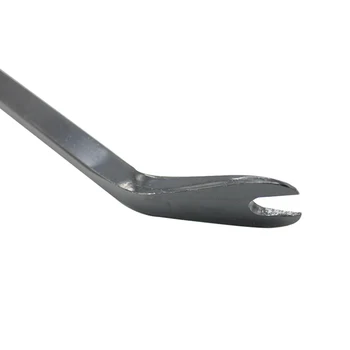 

Universal 6" Car Upholstery Trim Clip Tool Removal Fastener Screwdriver Tool