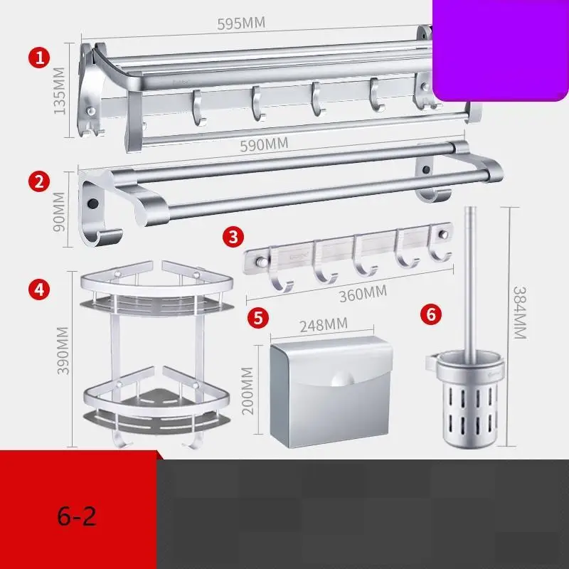 Estante Mensole Accessori Bagno Etagere Salle De Bain плавающие Аксессуары полка для душа Banheiro полки для ванной комнаты Органайзер - Цвет: MODEL S