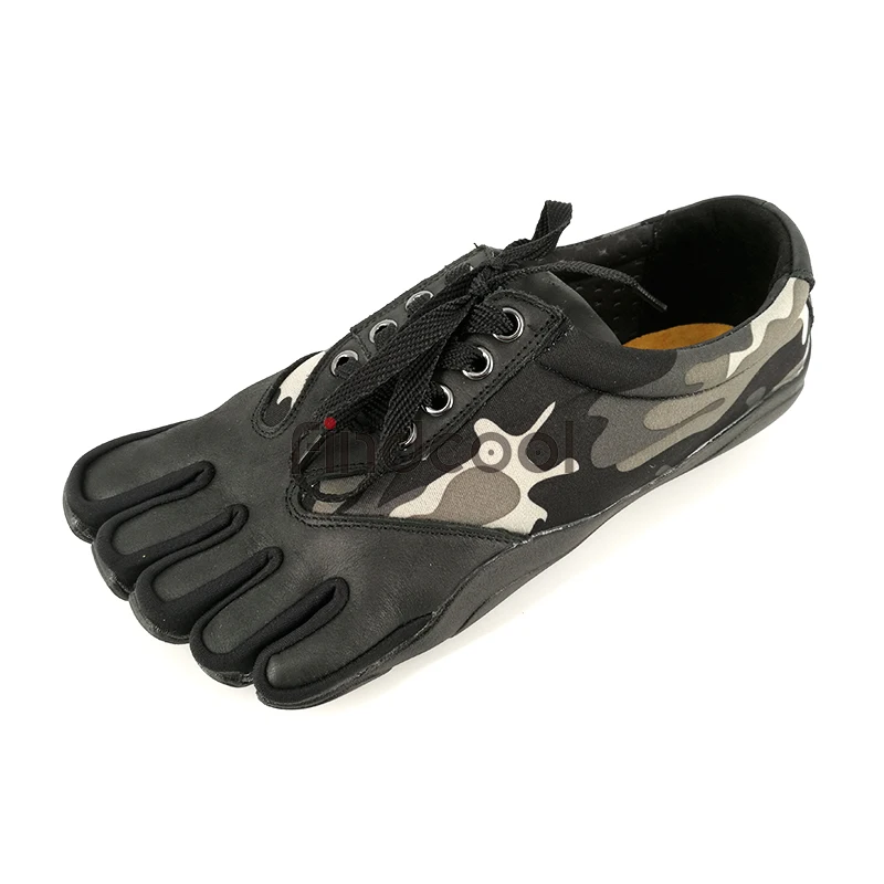 Findcool Five 5 Fingers кроссовки мужские кроссовки беговые кроссовки на открытом воздухе 5-toed 5-обувь с изображением пальцев Паркур Приключения