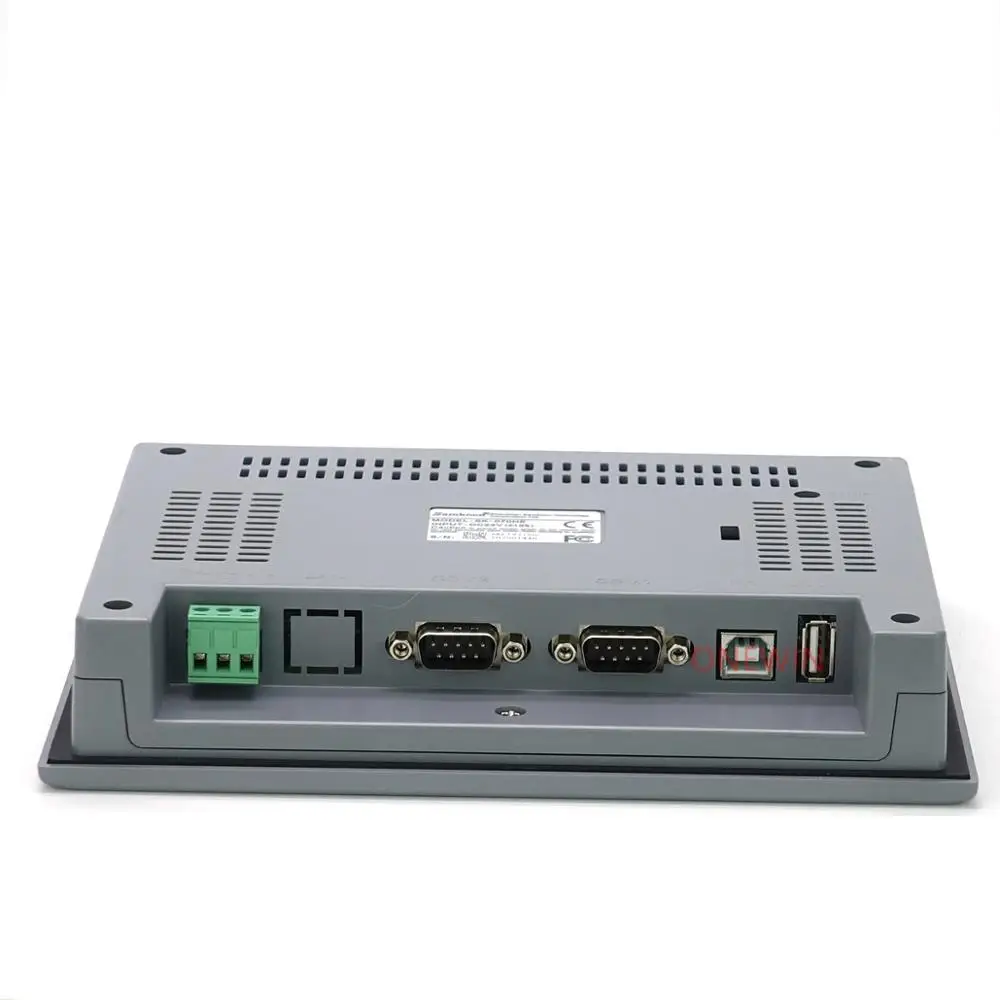 Samkoon SK 070HE HMI сенсорный экран новый 7 дюймовый интерфейс человеческого