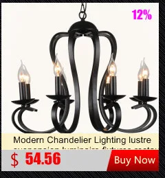 Modern le Chandelier lighting bedroom living room luminaire lights Fixtures dining room lustres aluminum Chandeliers lamp