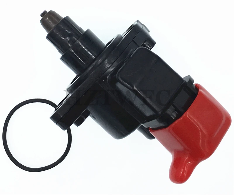 Новый Клапан Контроля воздуха без двигателя для Mitsubishi Eclipse MD614368 Galant Eagle Talon Hyundai