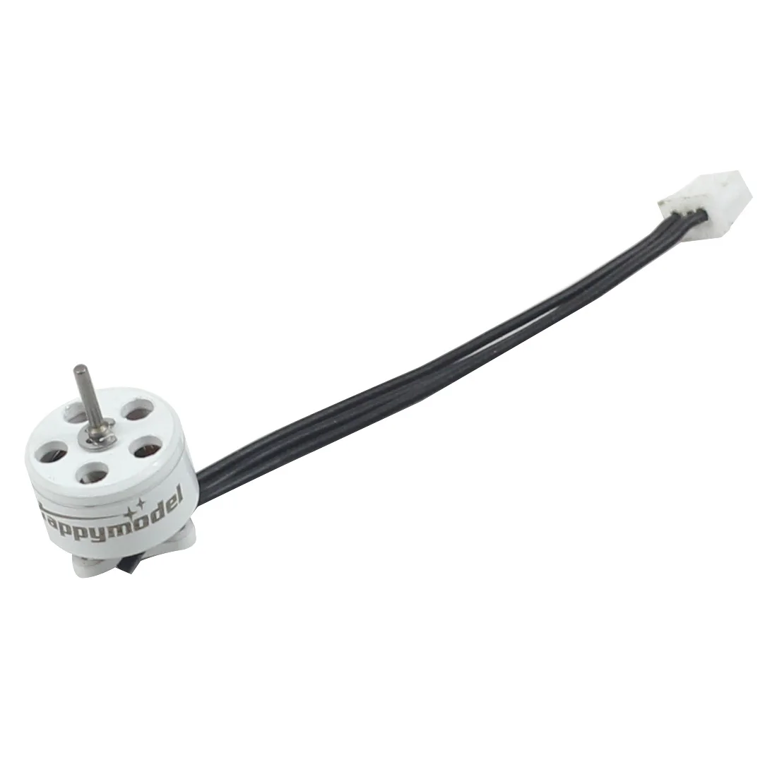Happymodel 4 шт SE0803 0803 Мотор 1 3S бесщеточный 12000KV 16000KV 19000KV мм вал для 65 85 FPV BWhoop DIY части