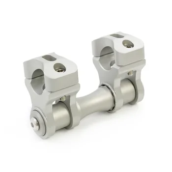 

For Bmw R1200gs 13-17 Lc/lc R1200gs Adventure Motorcycle Guidance Riser Grampo