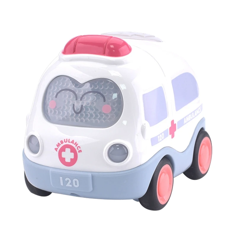 Jouet de voiture à inertie pour enfants, jouet de voiture à déformation,  voiture à pousser et à emporter, cadeaux de fête pour garçons, Mini jouet  de voiture, véhicules pour enfants - AliExpress