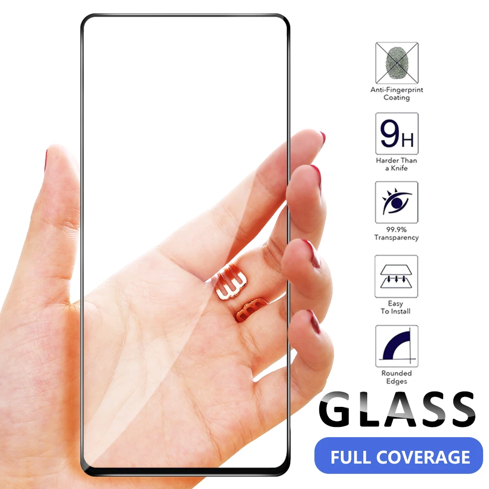 t mobile screen protector Glass On For Samsung Galaxy A52S a52 s Glass galaxy a52s a52 m52 m32 m21 2021 a22 a32 protective glass m 52 A72 tempered glass glass cover mobile