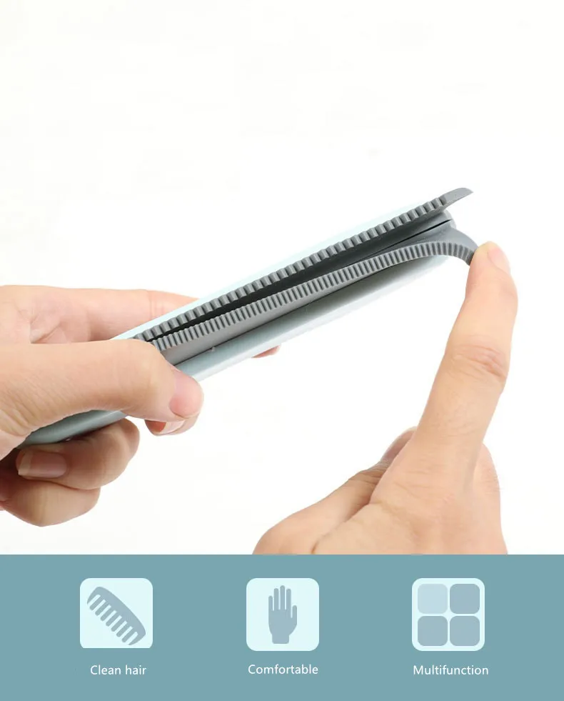 Многофункциональное устройство для удаления шерсти домашних животных