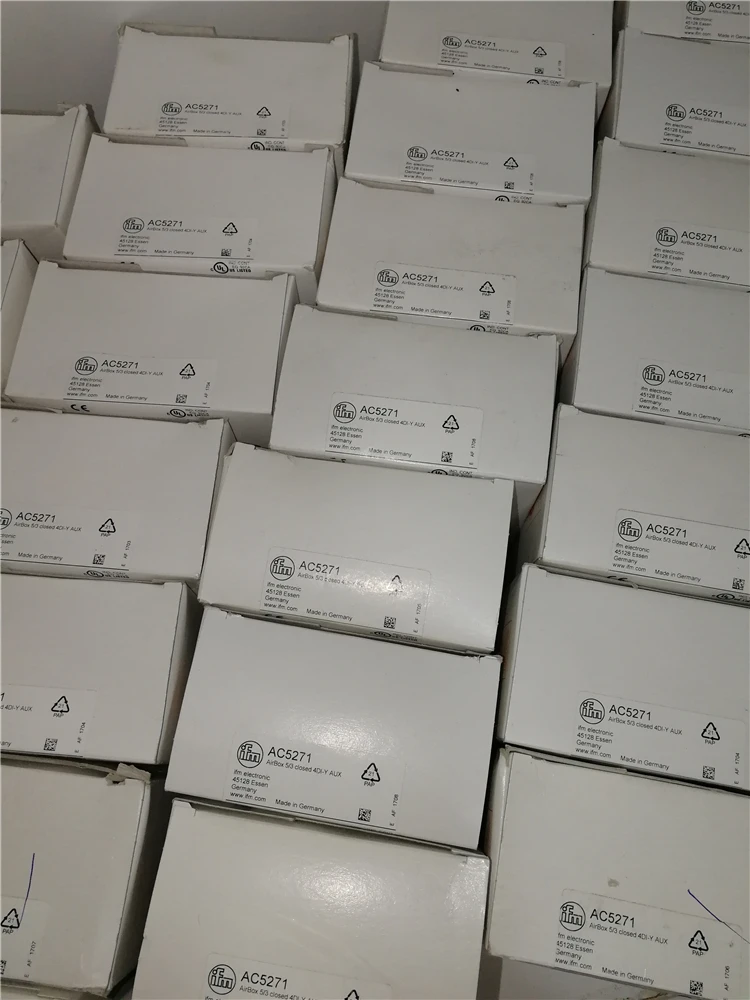 Yifumen AC5227, AC5271, AC5249 совершенно новые настоящие фотографии