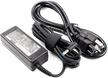 

Huiyuan Fit for 45W AC Adapter for HP Stream 11 13 14 X2 x360 x2 13 15 M6 250 255 G3 G4 G5 G6 340 450 455 650 720 745 755 840