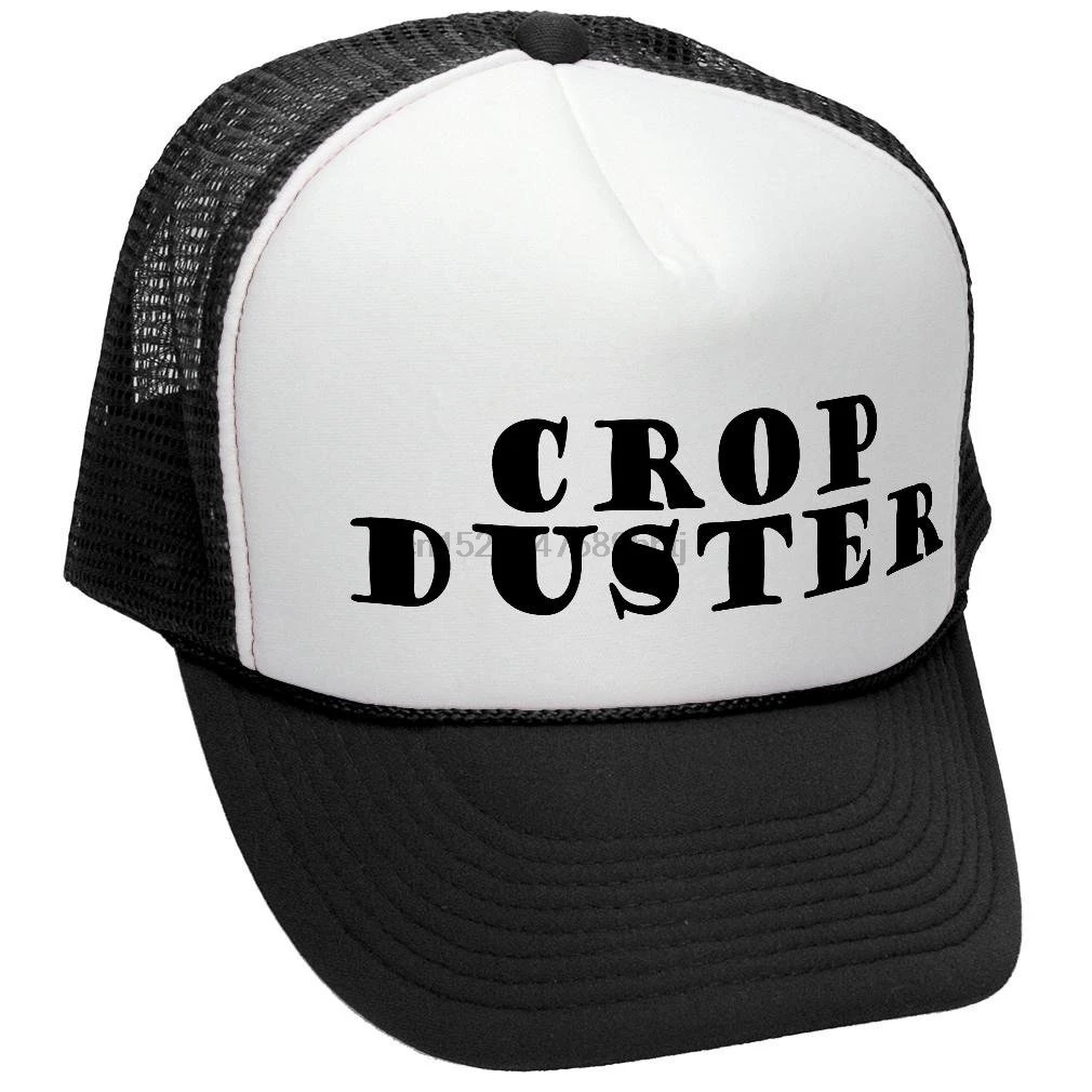 Укороченная DUSTER-взрослая Кепка водителя грузовика Snapback Кепка Регулируемая сетчатая Кепка