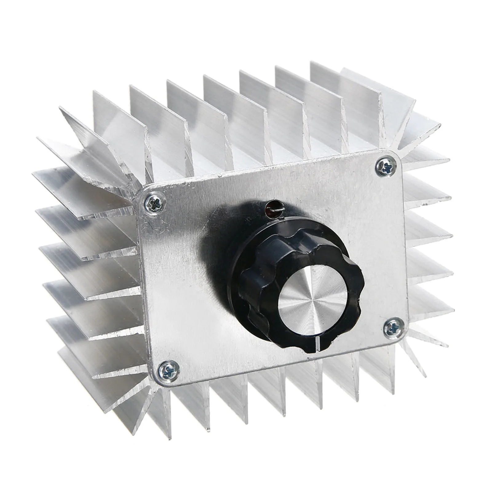 5000W Motor Speed Controller SCR Voltage Regulator Attemperation Module