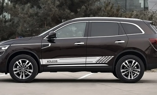 8 Adesivi Renault Per Cassette Attrezzi - Decorativi E Personalizzabili - Foto 13