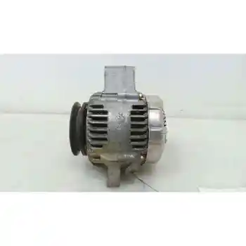

2706027030 ALTERNATOR TOYOTA AVENSIS SALOON (T 22)