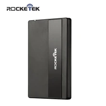 USB firmy Rocketek 2.0 czytnik kart inteligentnych micro SD/TF ID pamięci banku EMV elektroniczny DNIE dni citizen sim cloner adapter złącza