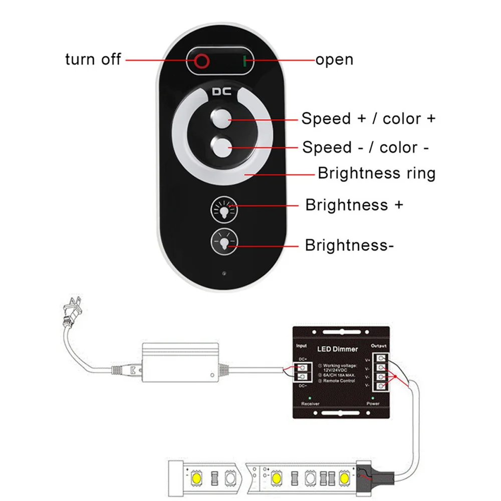 Touch-LED-RGB-Single-color-Dimmer-Controller-RF-433MHz-Wireless-18A-216W-DC-12V-24V-LED (1).jpg
