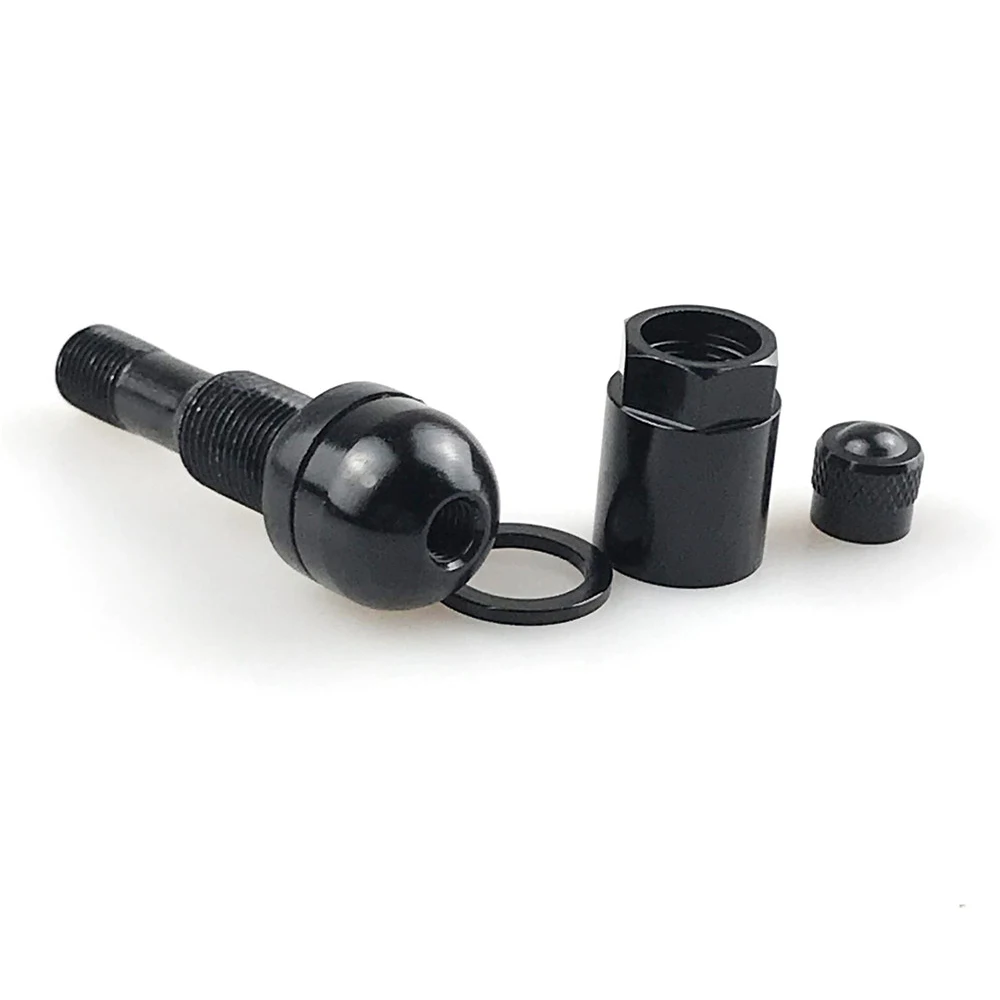 Premium Tire Pressure Sensor Valve Stem Replacement