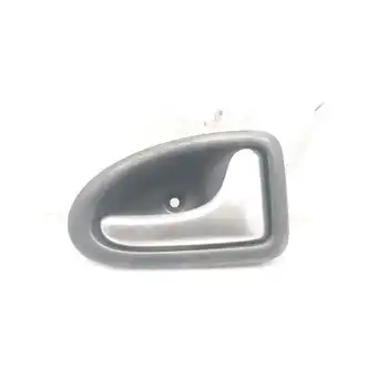 

8636274 handle Inner Front Right Renault Megane I Phase 2 Classic (..) 1.9 Dci Cat Diesels