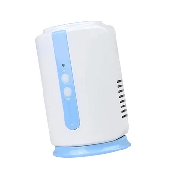 

1pc Practical Durable Convenient Useful Bathroom Deodorizer Wardrobe Sterilizer Disinfection Machine for Indoor Inside