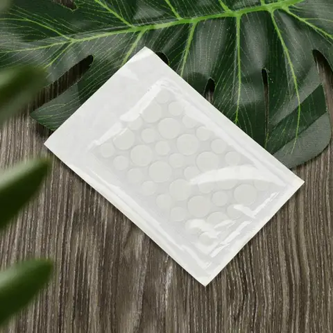 Pimple Patch Invisible Acne Stickers  Acne Patch & Skin Tags Pimple Master Patch Pimple Treatment Blemish Removers TSLM1