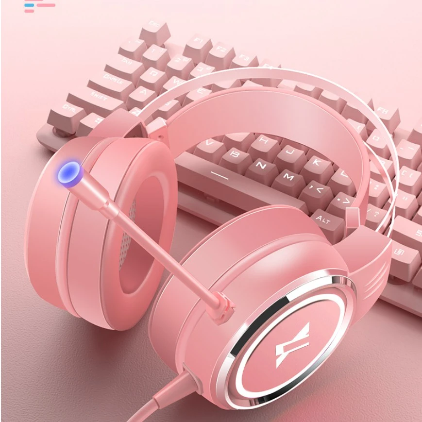 Montaje flexible móvil inalámbrico de micrófono de auricular portátil 