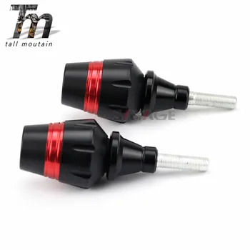 

Frame Slider Crash Protector For YAMAHA FZ1 FAZER 2006-2015, FZ8 /FAZER 2010-2014 Motorcycle Accessories Falling Protection