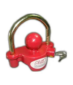 

Antirrobo universal AL-KO