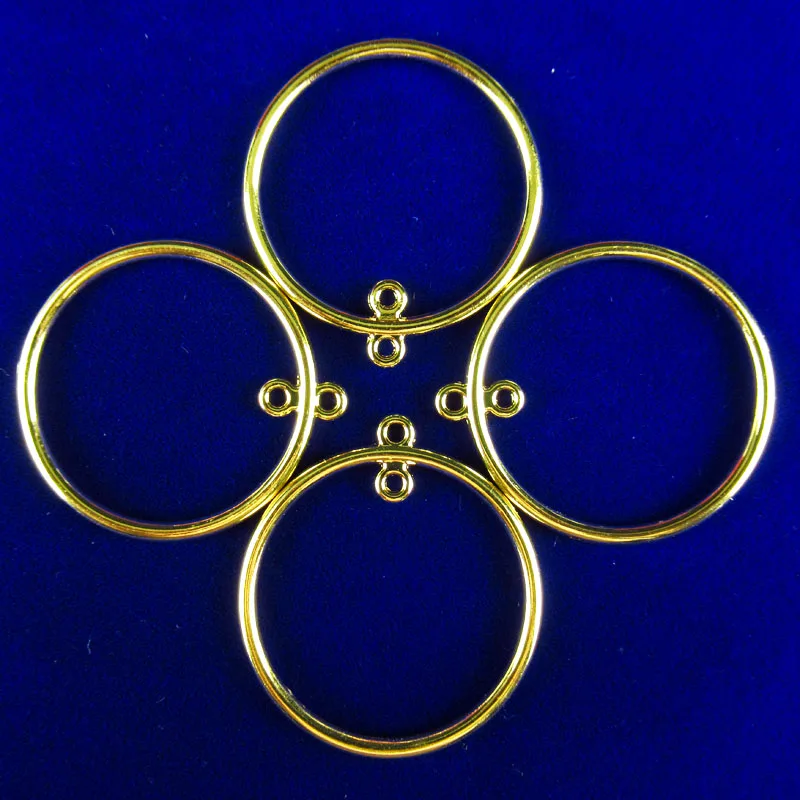 30x2mm 12 шт. тибетские золотые выдолбленные бусины-подвески смешанной формы для сережек или ожерелий выберите нужную вам форму(10 видов формы - Окраска металла: 30x2mm