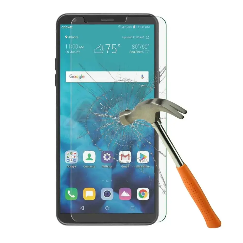 Закаленное стекло для LG V50 G6 G8 G8S G7 PLUS Мощная защита экрана W10 W30 K40 K40S K50 Q60 Stylo 4 5
