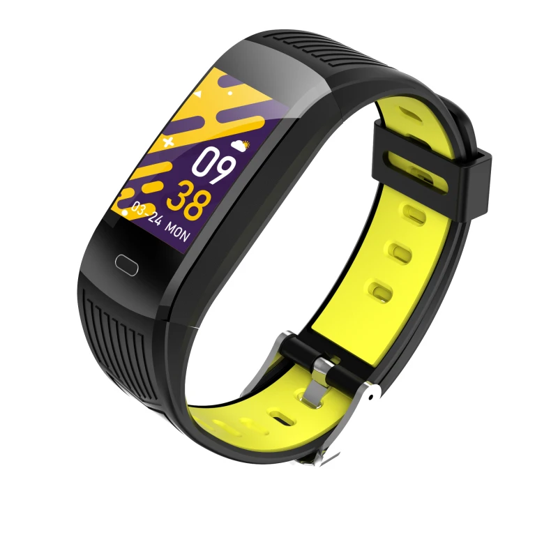 2022 Smart Watch Sport Band Fitness Bracelet Original Dutch Language Japanese Support Korean Hebrew Alarm Clock for Man Woman